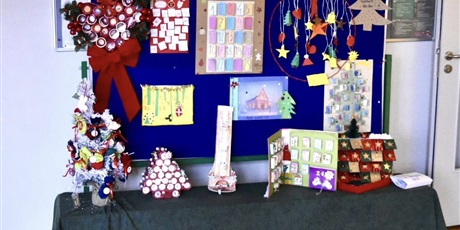 Powiększ grafikę: ŚWIĄTECZNY FESTYN RODZINNY