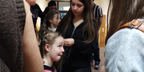 Powiększ grafikę: ŚWIĄTECZNY FESTYN RODZINNY