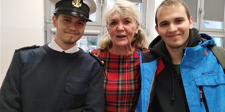 Powiększ grafikę: ŚWIĄTECZNY FESTYN RODZINNY