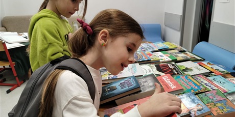 Powiększ grafikę: ŚWIĄTECZNY FESTYN RODZINNY