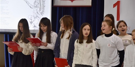 Powiększ grafikę: ŚWIĘTO KONSTYTUCJI 3 MAJA