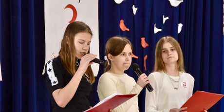 Powiększ grafikę: ŚWIĘTO KONSTYTUCJI 3 MAJA