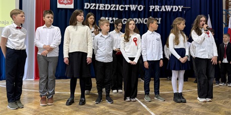 Powiększ grafikę: ŚWIĘTO KONSTYTUCJI 3 MAJA