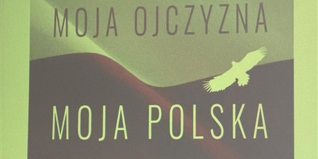 Powiększ grafikę: ŚWIĘTO KONSTYTUCJI 3 MAJA