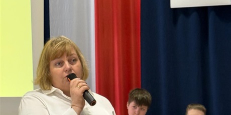 Powiększ grafikę: ŚWIĘTO KONSTYTUCJI 3 MAJA