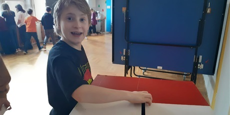 WYBORY DO BUDŻETU UCZNIOWSKIEGO