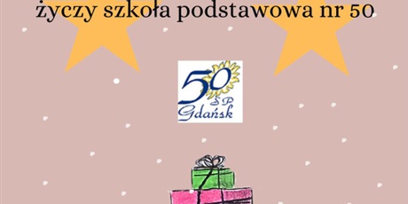 Powiększ grafikę: KARTKA ŚWIĄTECZNA