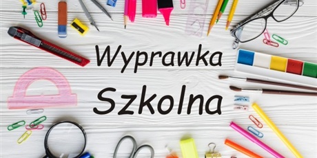 WYPRAWKA PIERWSZOKLASISTY