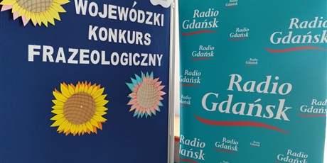 XII WOJEWÓDZKI KONKURS FRAZEOLOGICZNY