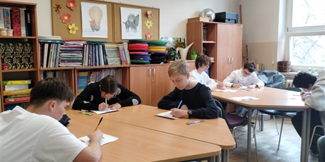 Powiększ grafikę: XII WOJEWÓDZKI KONKURS FRAZEOLOGICZNY