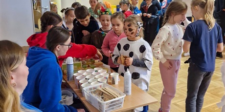 Powiększ grafikę: ZBIERAMY FUNDUSZE NA SAMORZĄD UCZNIOWSKI