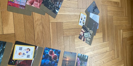 Powiększ grafikę: Projekty