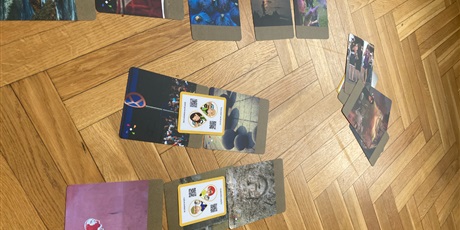 Powiększ grafikę: Projekty