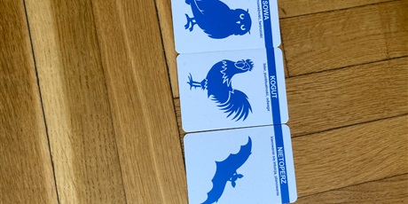 Powiększ grafikę: Projekty