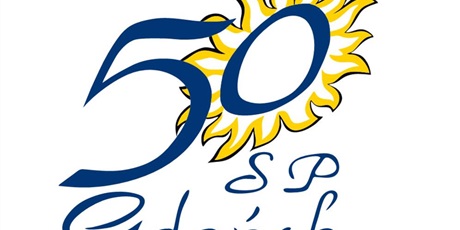 Powiększ grafikę: Logo sp50