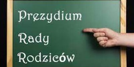 SKŁAD ZARZĄDU RADY RODZICÓW