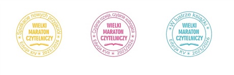 Wielki Maraton Czytelniczy
