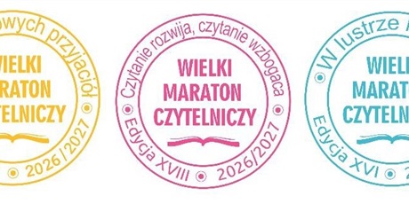 Wielki Maraton Czytelniczy
